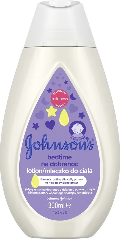 Body Milk "Before Bed" - Bath and Body