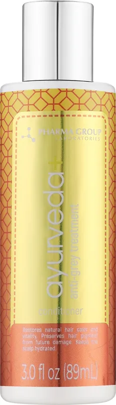 Grey Hair Protection Conditioner