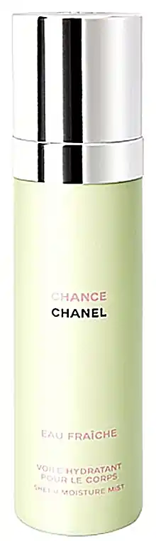 Chanel Chance Eau Fraiche - Bath and Body