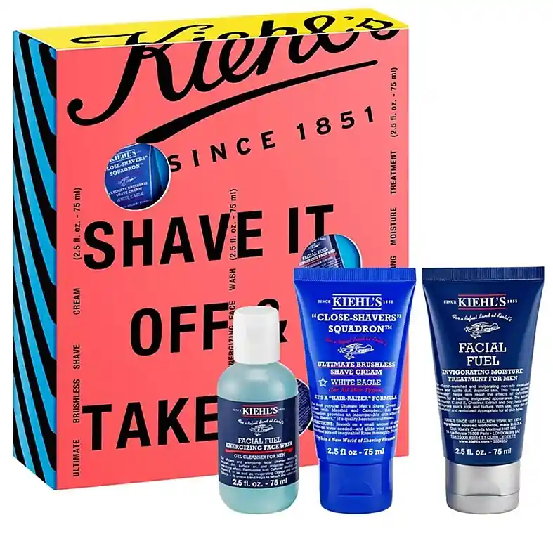 Set - Skin Care Products