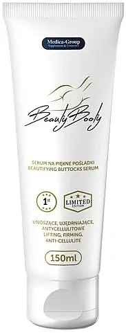 Beautifying Buttocks Serum - Bath and Body