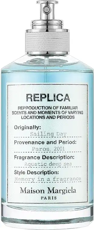 Maison Martin Margiela Replica Sailing Day - Perfume