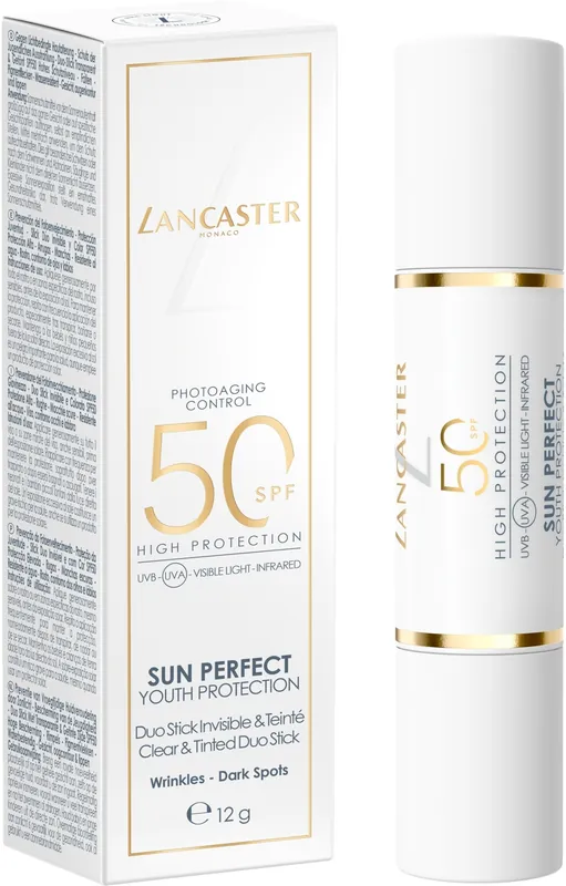 Sunscreen Face Stick - Skin Care Products