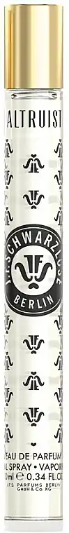 J.F. Schwarzlose Berlin Altruist - Perfume