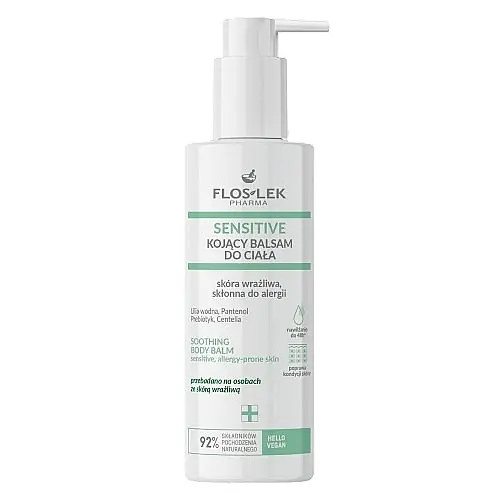 Soothing Body Balm - Bath and Body