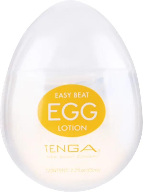 Egg Lotion Lubricant - Health & Care