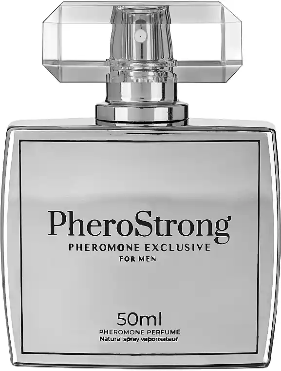 PheroStrong Exclusive for Men - Perfume
