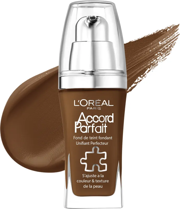 L'Oreal Paris Accord Parfait - Makeup