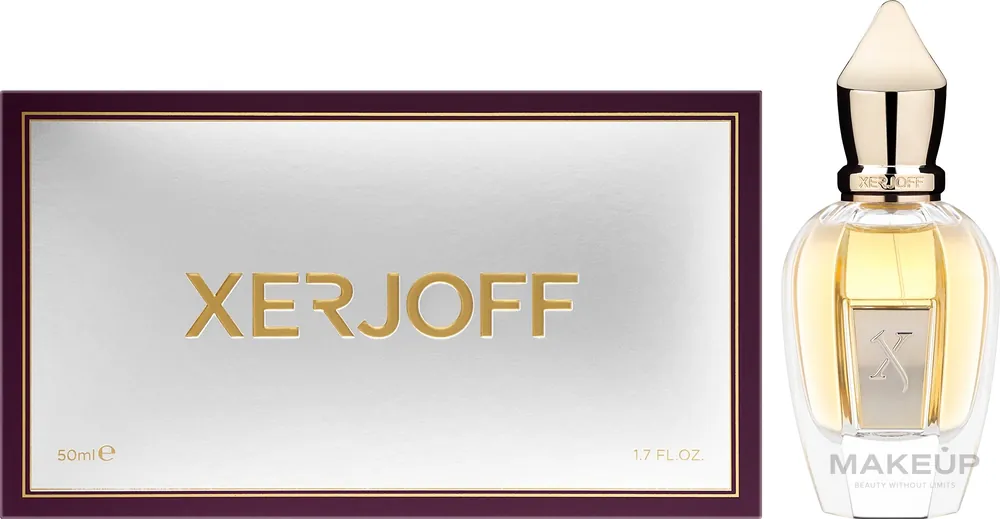 Xerjoff Shooting Stars Oesel - Perfume