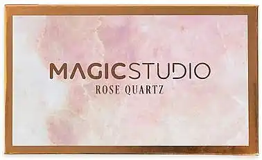 Magic Studio Rose Quartz Palette - Makeup