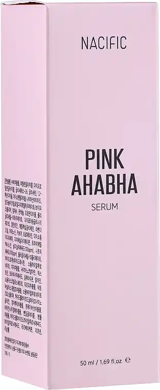 ANA & BHA Watermelon Face Serum - Skin Care Products