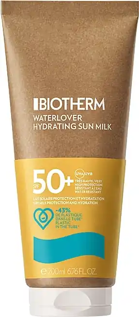 Face & Body Sun Milk - Skin Care Products