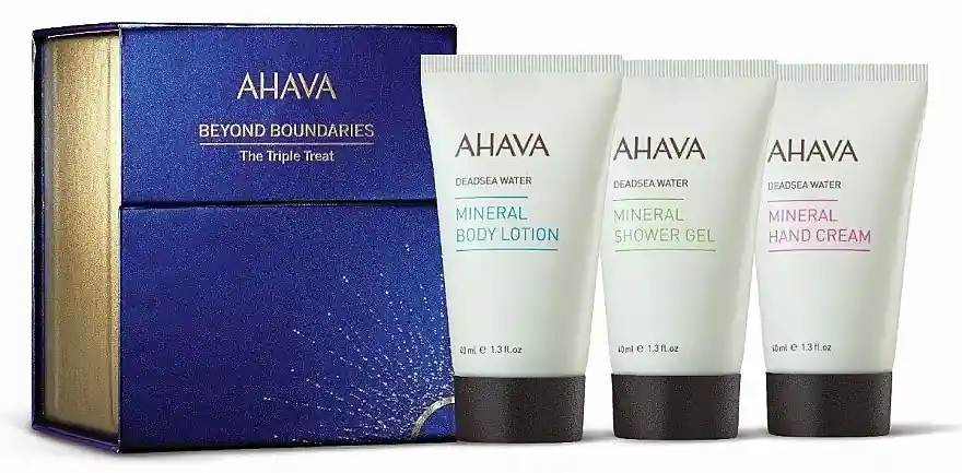 Set - Bath and Body
