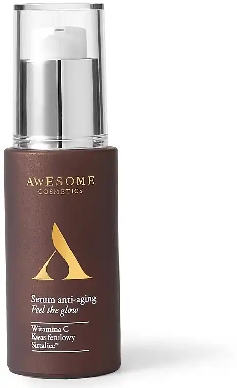 Anti-Aging Face Serum