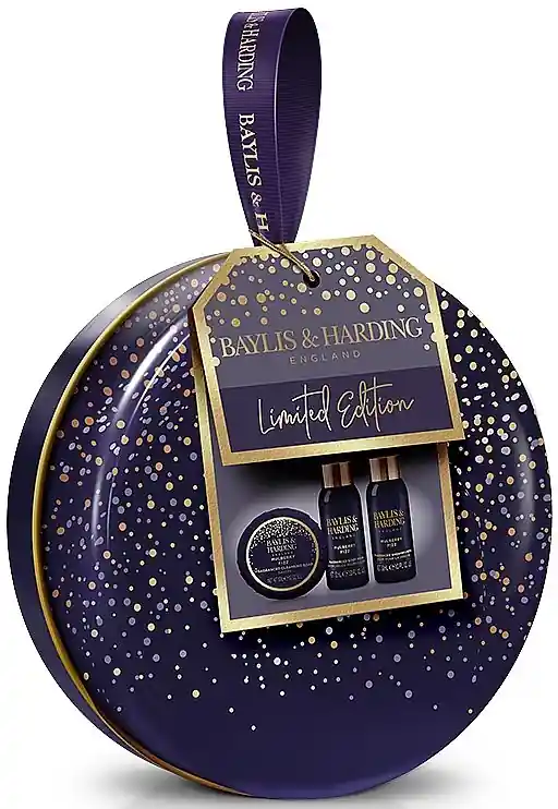 Set - Bath and Body