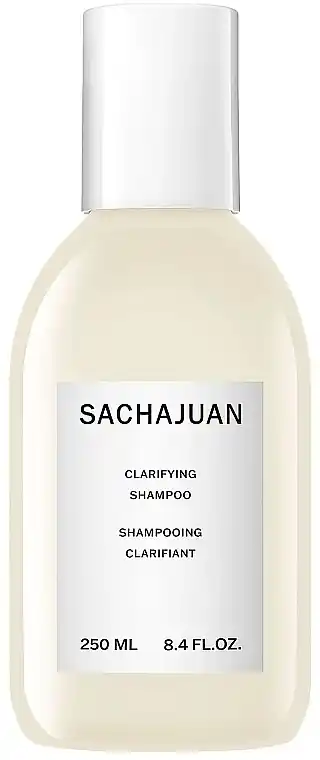 Cleansing Shampoo - Hair