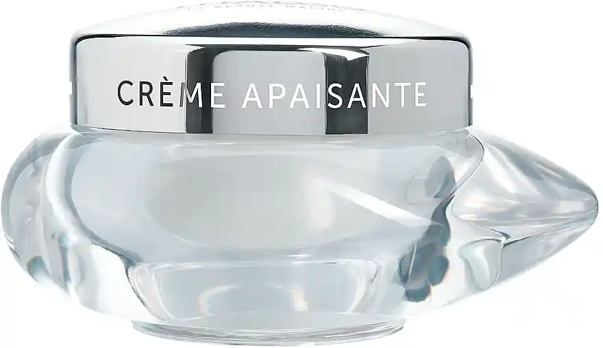 Soothing Face Cream - Skin Care Products