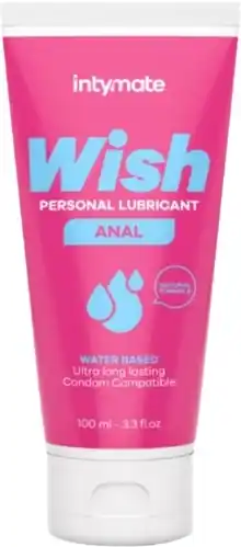 Water-Based Lubricant