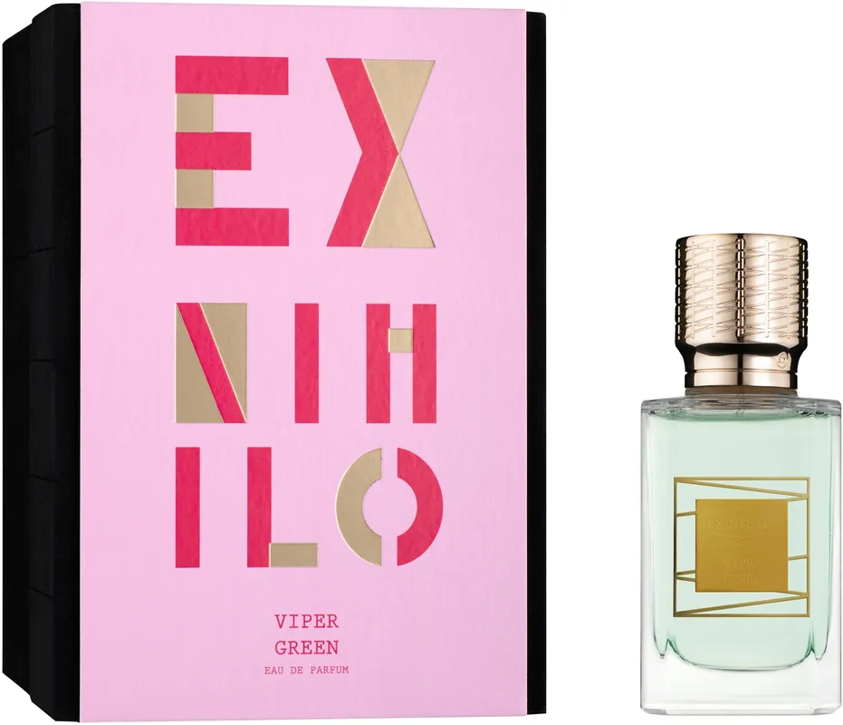 Ex Nihilo Viper Green - Perfume