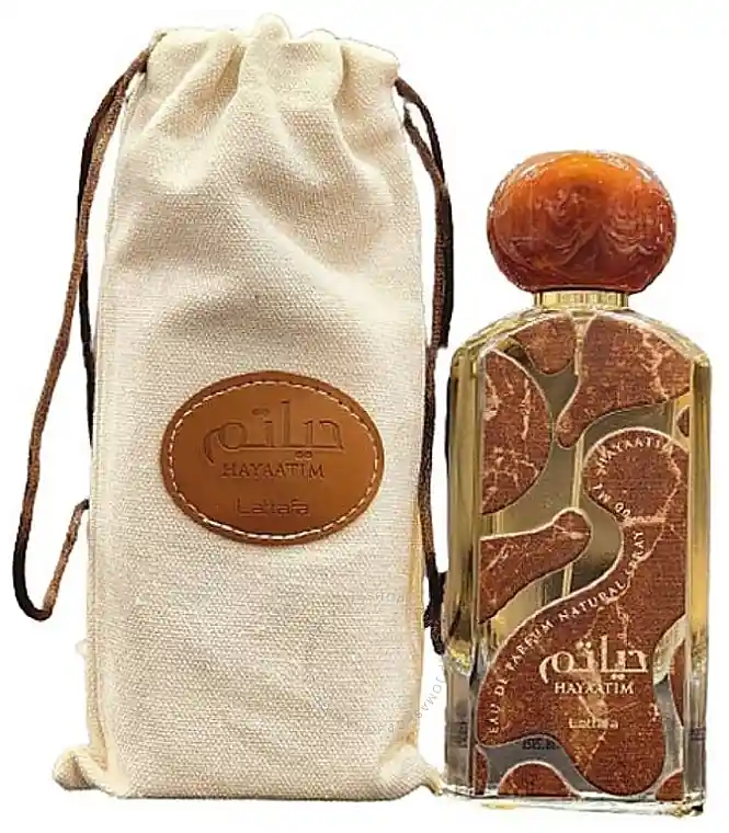 Lattafa Perfumes Hayaatim