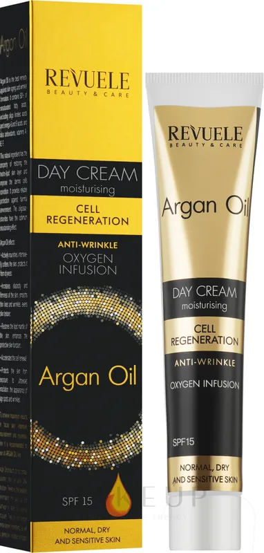 Day Cream for Face - Skin Care Products
