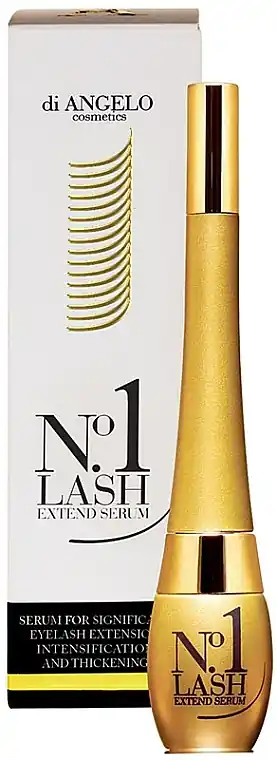 Lash Growth Serum - Skin Care Products