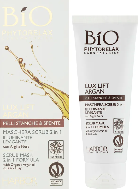 Scrub Mask - Skin Care Products