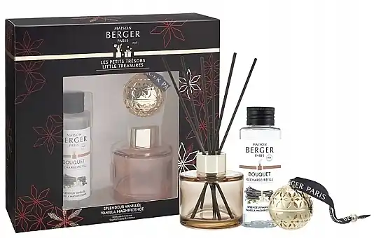 Maison Berger Vanilla Magnificence - Perfume