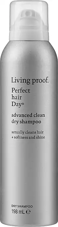 Dry Hair Shampoo