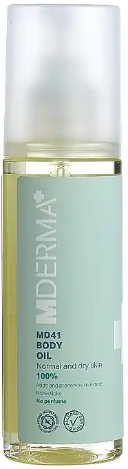 Body Oil - Bath and Body