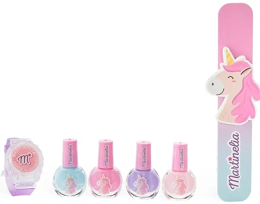 Set - Nails