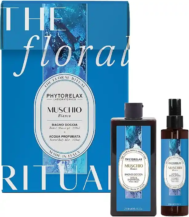 Set - Bath and Body