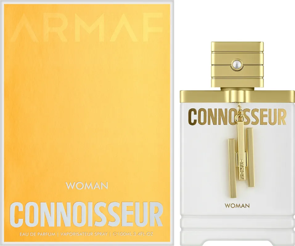 Armaf Connoisseur Woman - Perfume