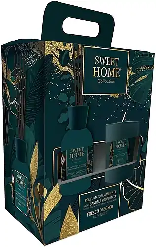 Set - Bath and Body