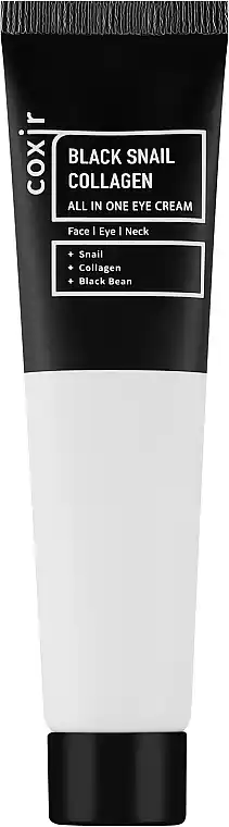 Face, Eye & Neck Cream - Skin Care Products