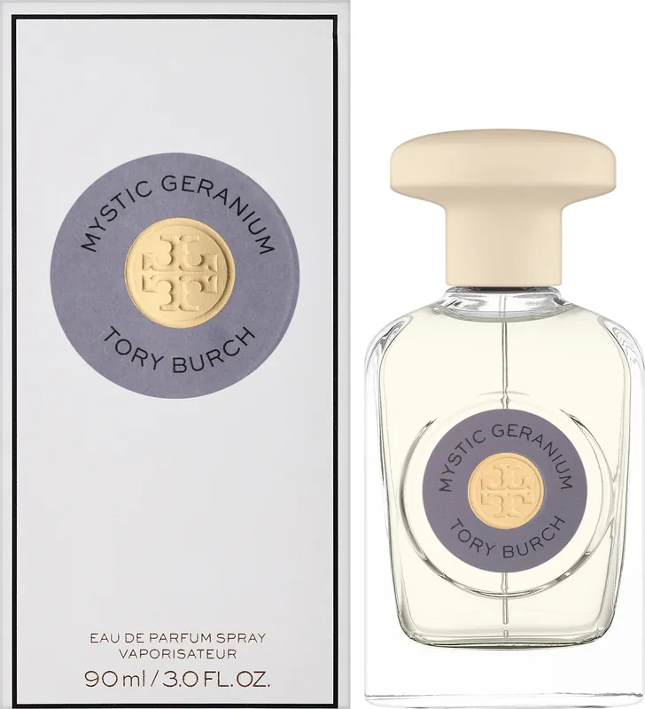 Tory Burch Mystic Geranium - Perfume