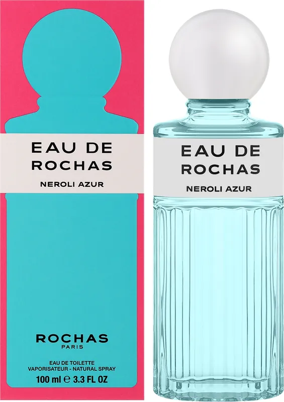 Rochas Eau De Rochas Neroli Azur - Perfume