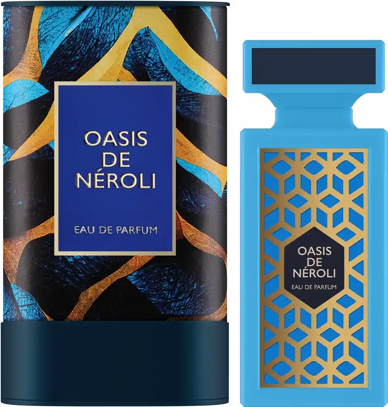 Flavia Oasis De Neroli - Perfume