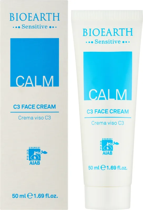 Face Cream - Skin Care Products