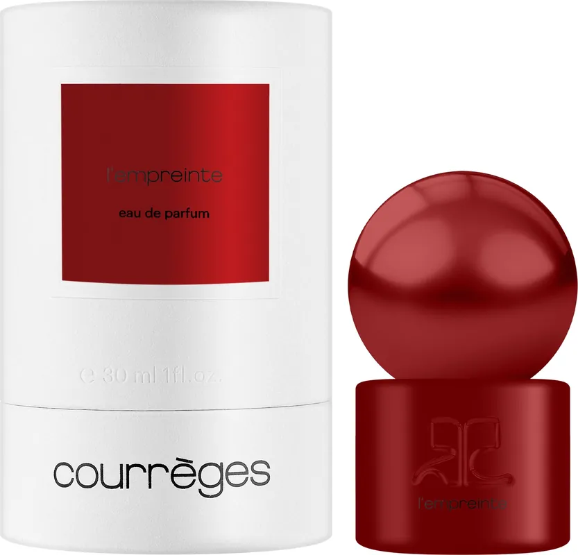 Courreges L'Empreinte - Perfume