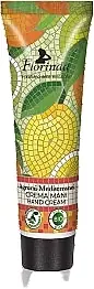 Mediterranean Citrus Hand Cream - Bath and Body