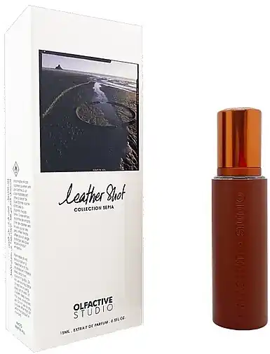 Olfactive Studio Leather Shot - Perfume