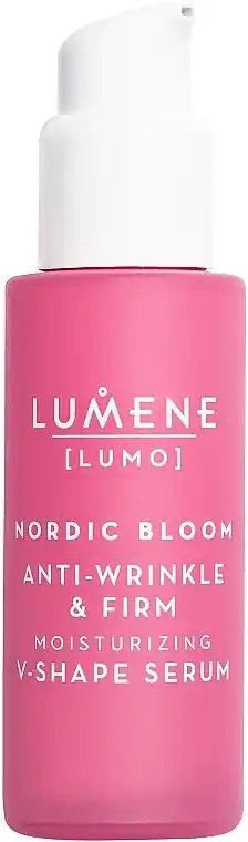 Firming and Lifting Face Serum - Skin Care Products