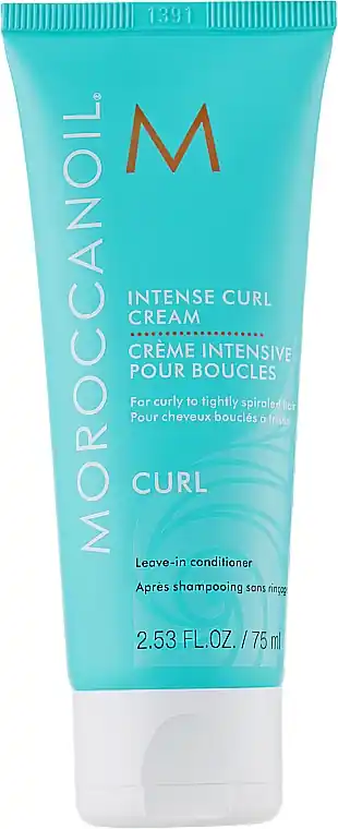 Intensive Curl Cream - Hair