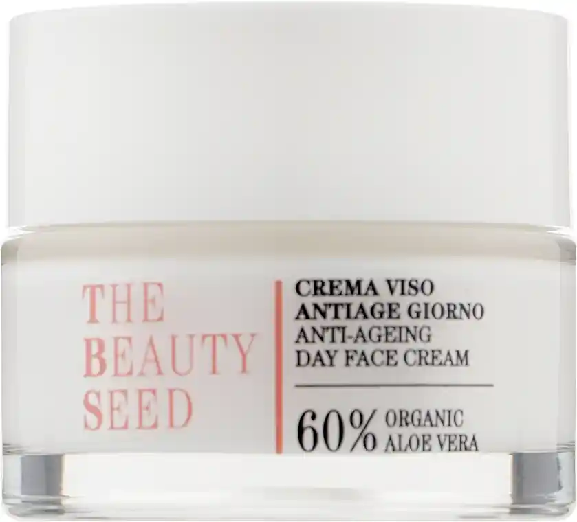 Day Face Cream - Skin Care Products