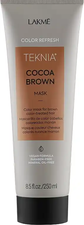 Color Refresh Brown Mask - Hair