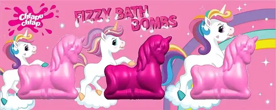 Bath Bomb Set - Bath and Body
