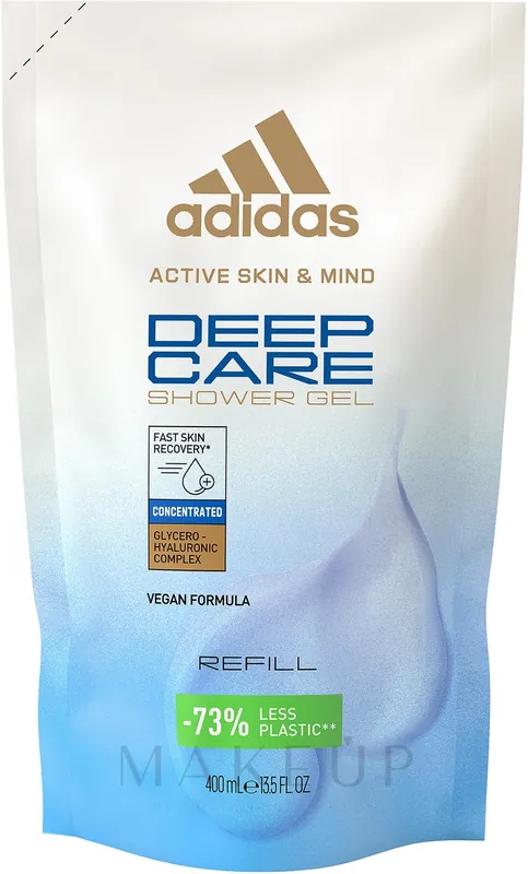 Shower Gel - Bath and Body