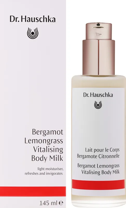 Revitalizing Body Lotion - Bath and Body