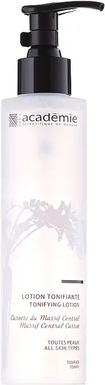 Mattifying Lotion "Massif Central Carrot" - Skin Care Products